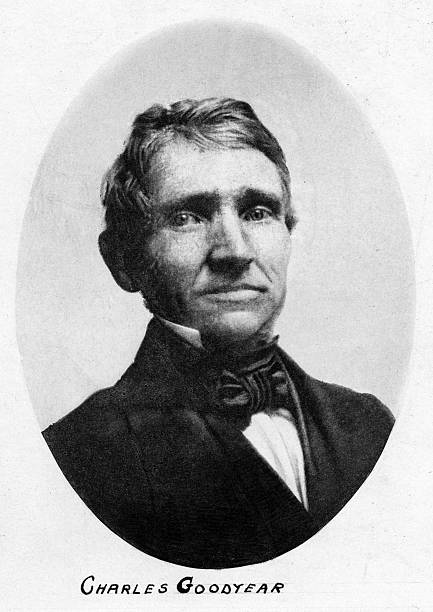 Charles Goodyear