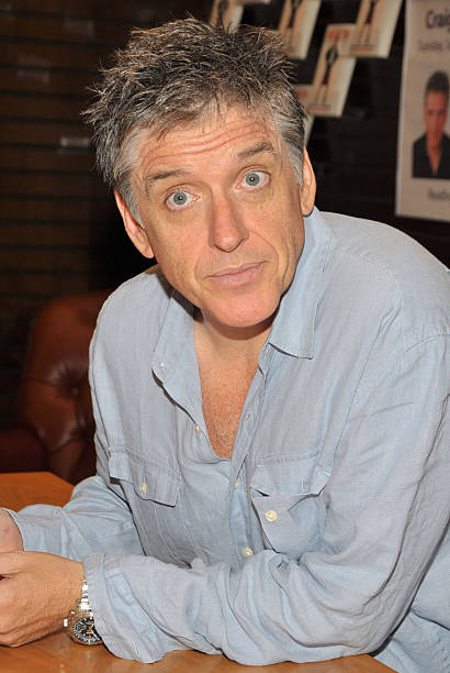 Craig Ferguson