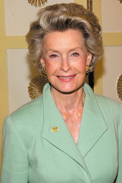 Dina Merrill