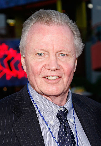 Jon Voight