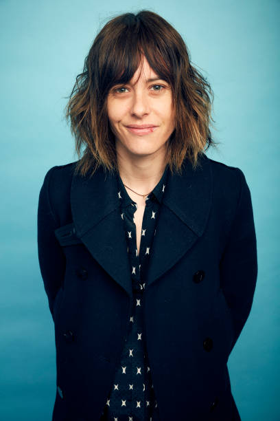 Katherine Moennig