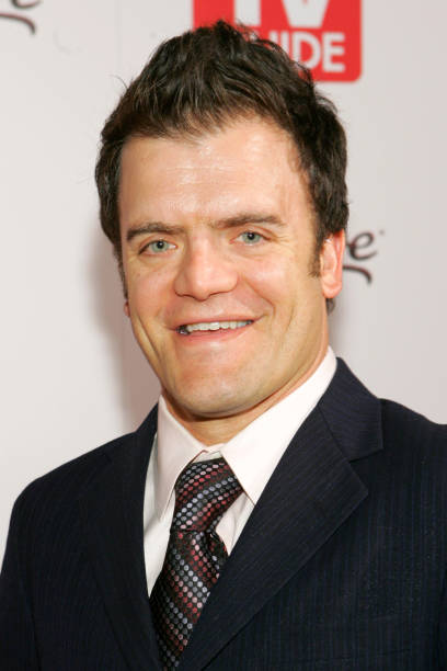 Kevin Weisman