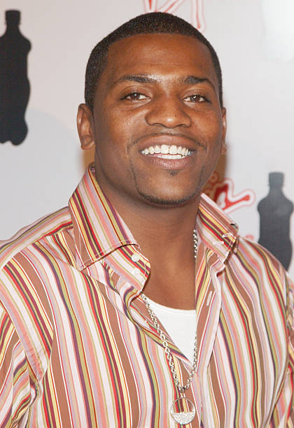 Mekhi Phifer