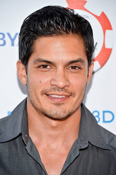 Nicholas Gonzalez born on January