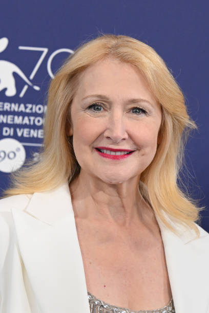 Patricia Clarkson