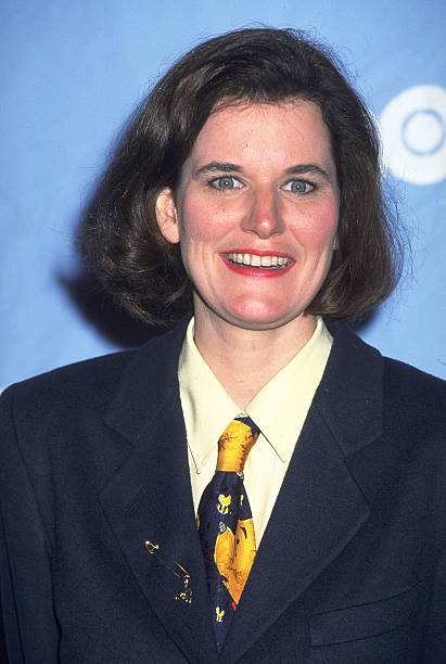 Paula Poundstone