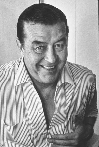 Ray Milland born on January