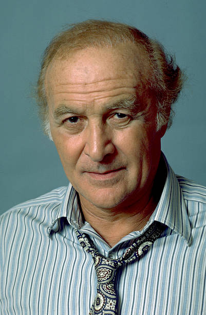 Salvatore "Robert" Loggia born on January