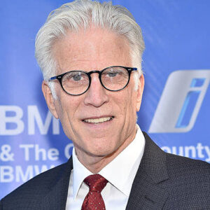 Ted Danson