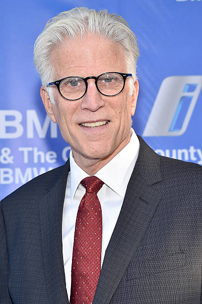 Ted Danson