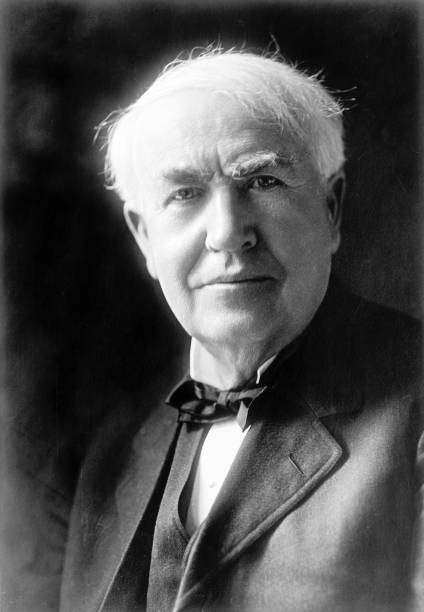 Thomas Edison