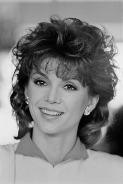 Victoria Principal born on January