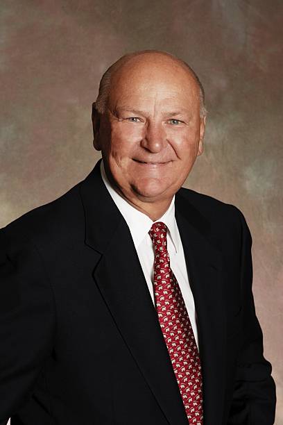 Wayne Huizenga