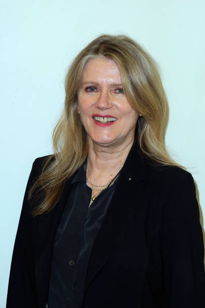 Barbara Sukowa born on February 2