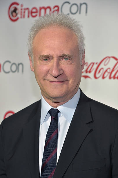 Brent Spiner born on February 2