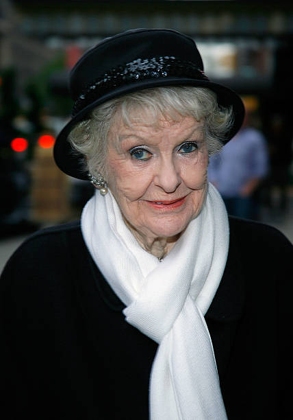 Elaine Stritch born on February 2