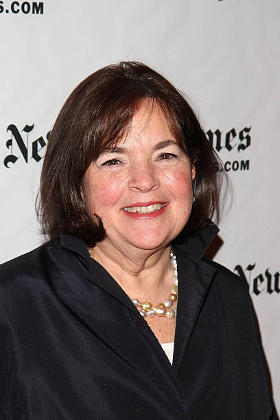 Ina Garten born on February 2