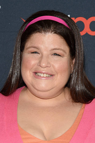 Lori Beth Denberg born on February 2