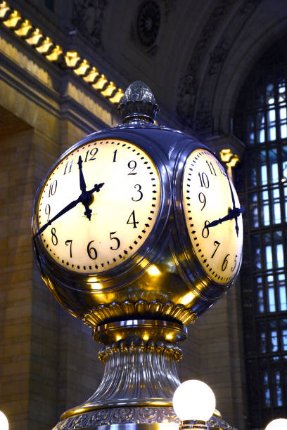 NYC Grand Central Terminal