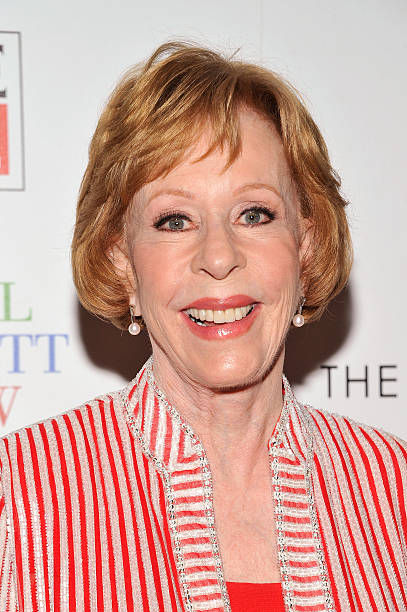 The Carol Burnett Show