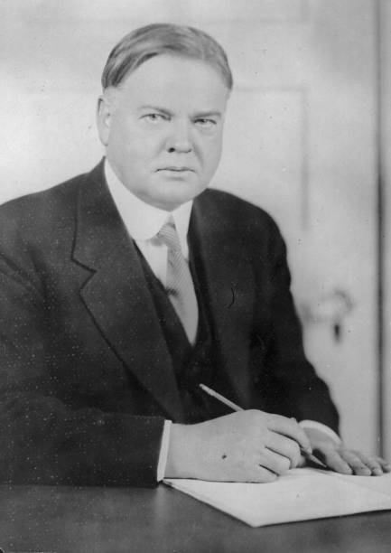 Herbert Hoover