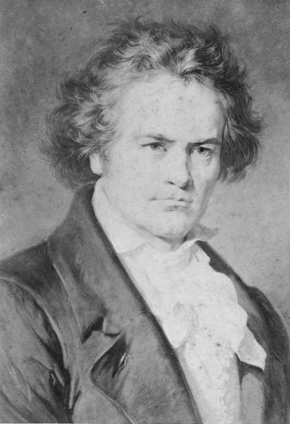 Ludwig van Beethoven funeral