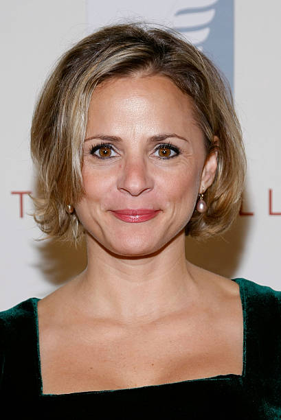 Amy Sedaris born on March 29