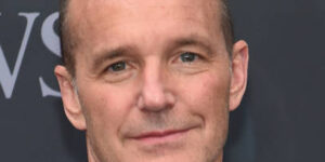 Clark Gregg born on April 2