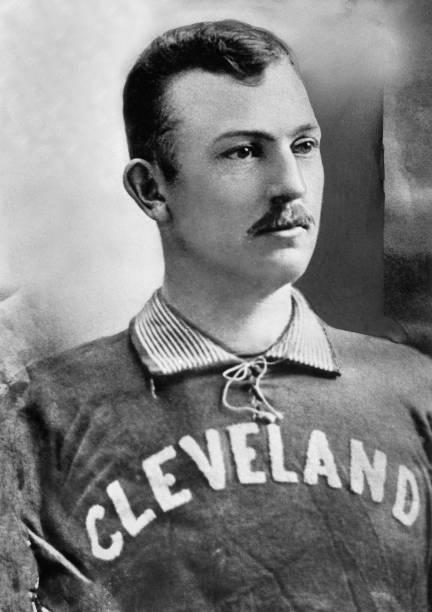 Cy Young born on March 29