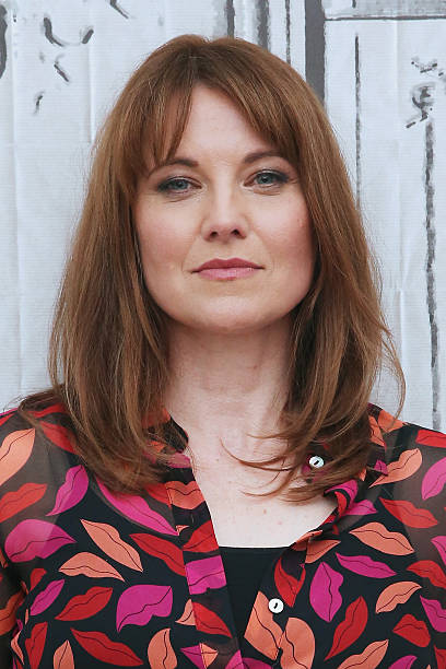 Lucy Lawless born on March 29