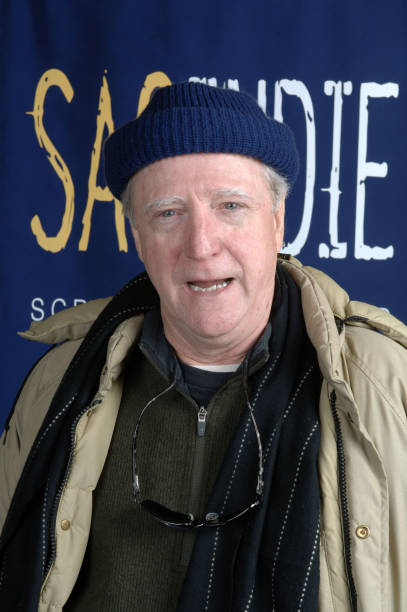 Scott Wilson born on March 29