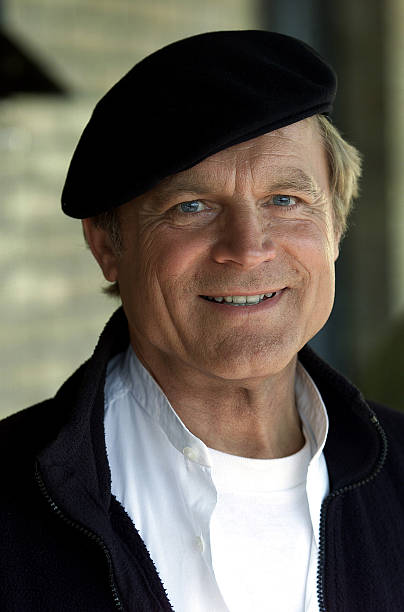 Terence Hill born on March 29