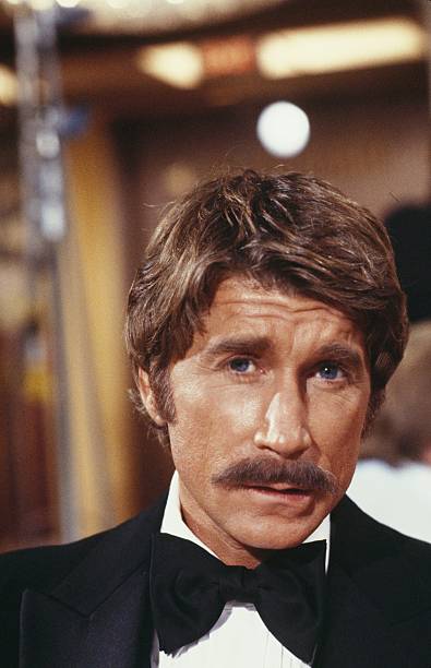 Alex Cord born May 3