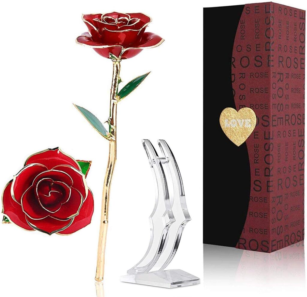 Anniversary gift May 3