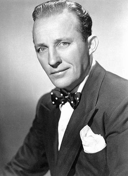 Bing Crosby born May 3