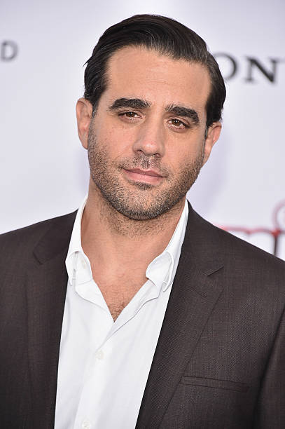 Bobby Cannavale born May 3