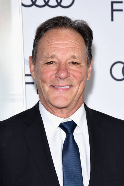 Chris Mulkey born on May 3
