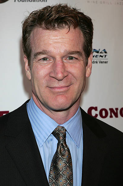 Kevin Kilner born May 3