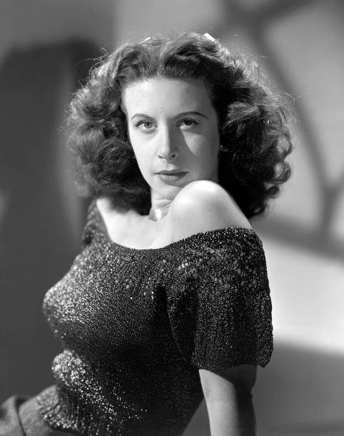 Nina Bara born May 3