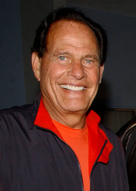Ron Popeil born May 3