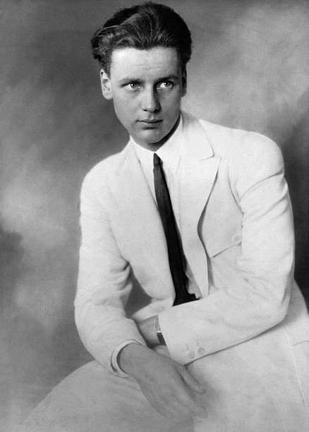 Walter Slezak born May 3