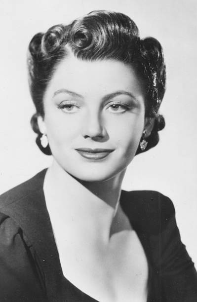 Frieda Inescort born in June 29