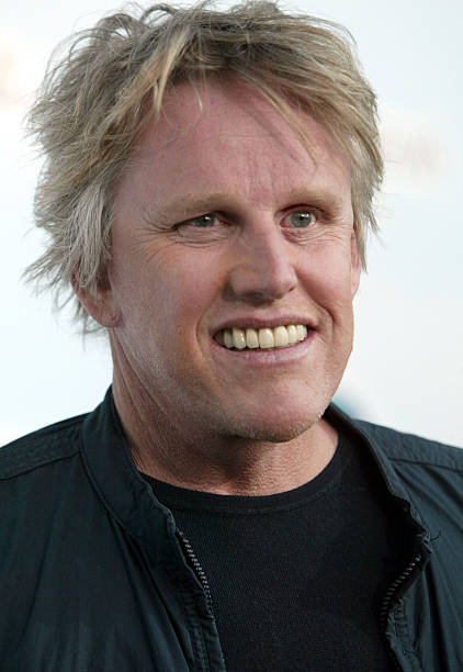 Gary Busey Born on June 29