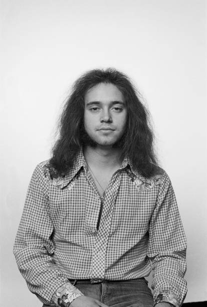 Ian Paice Born on June 29