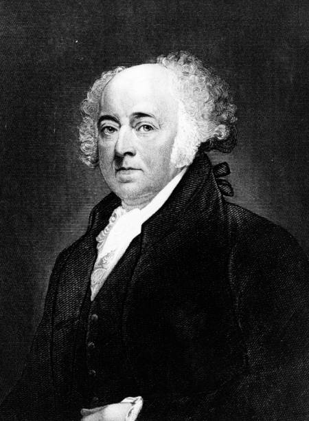 John Adams