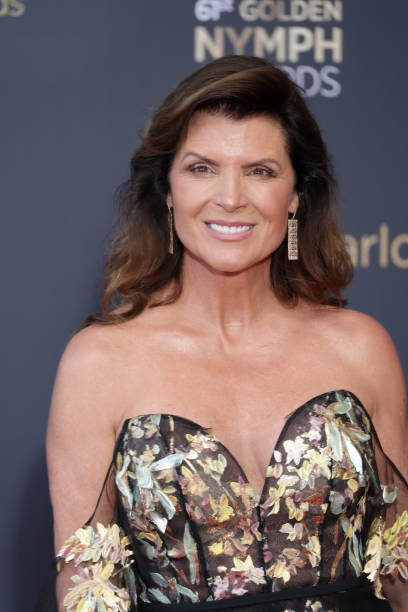 Kimberlin Brown Born on June 29