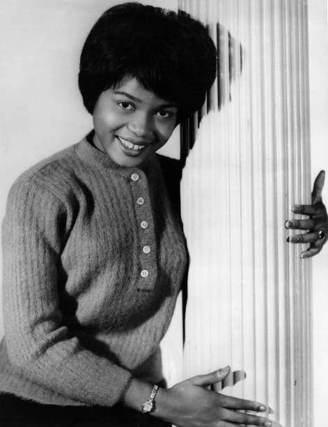 Little Eva Born on June 29