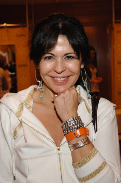 María Conchita Alonso Born on June 29