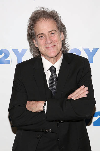 Richard Lewis Born on June 29