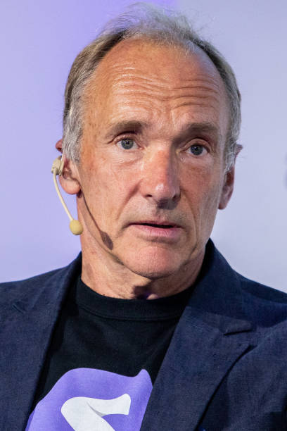 Tim Berners-Lee